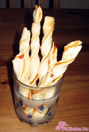 pizzástekercs