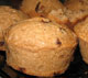 csokis muffin