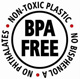 BPA FREE